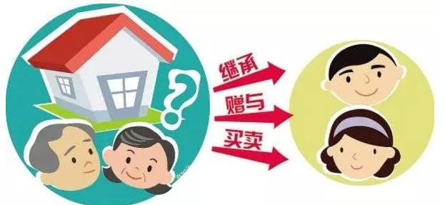 關(guān)于辦理不動(dòng)產(chǎn)繼承（受遺贈(zèng)）登記有關(guān)問(wèn)題的解答